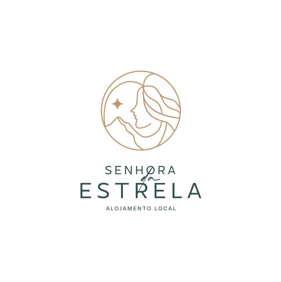 Apartamento Senhora Da Estrela Al Seia Exterior foto