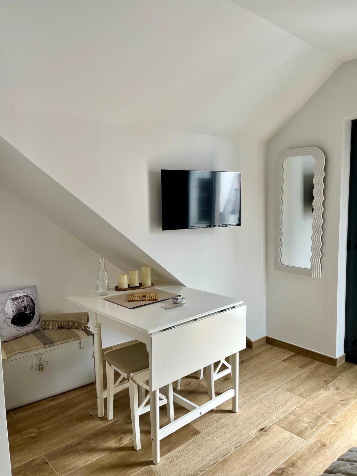 Apartamento Senhora Da Estrela Al Seia Exterior foto
