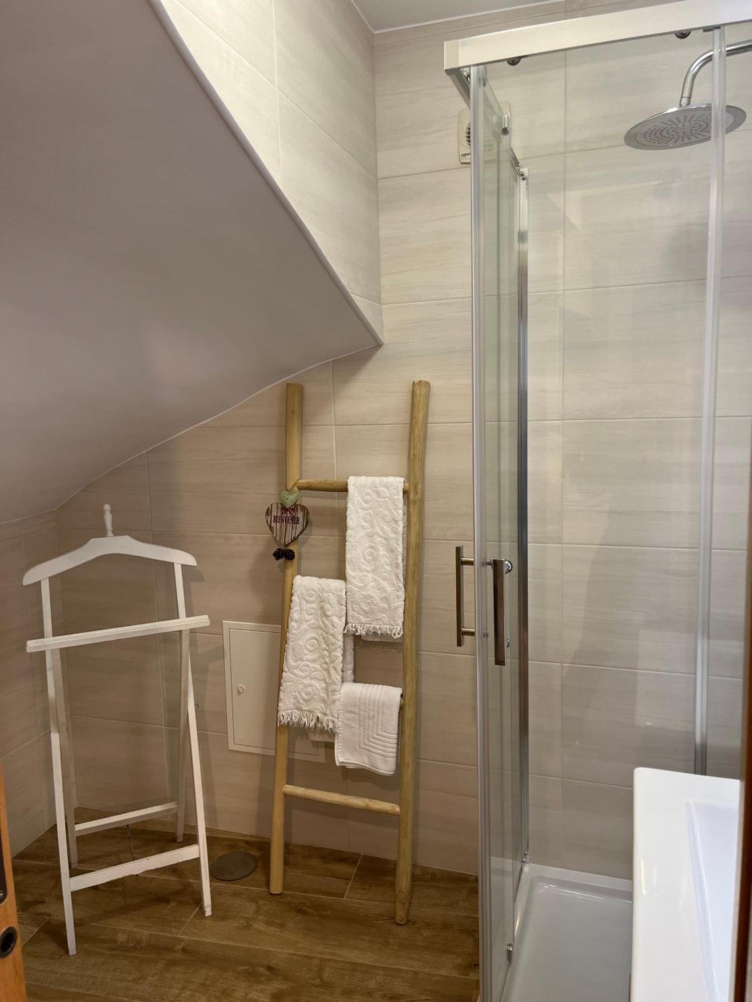 Apartamento Senhora Da Estrela Al Seia Exterior foto